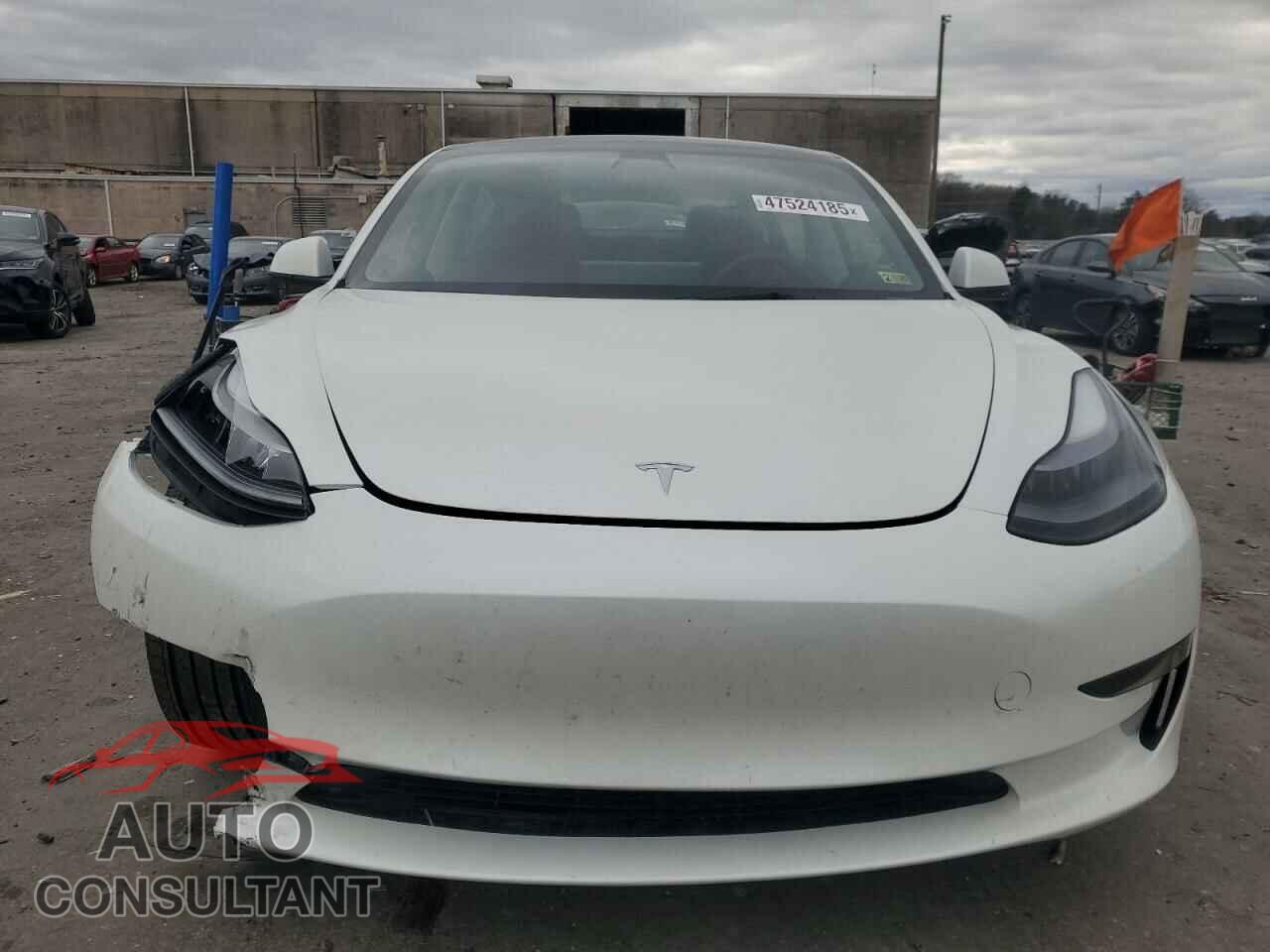 TESLA MODEL 3 2023 - 5YJ3E1EA2PF467938