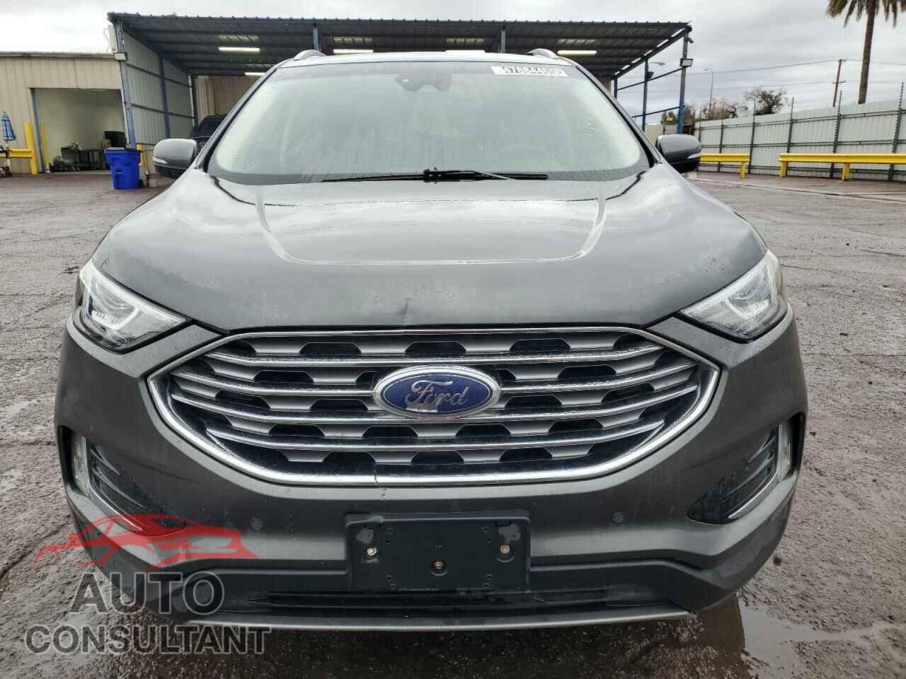 FORD EDGE 2020 - 2FMPK4K96LBA60018