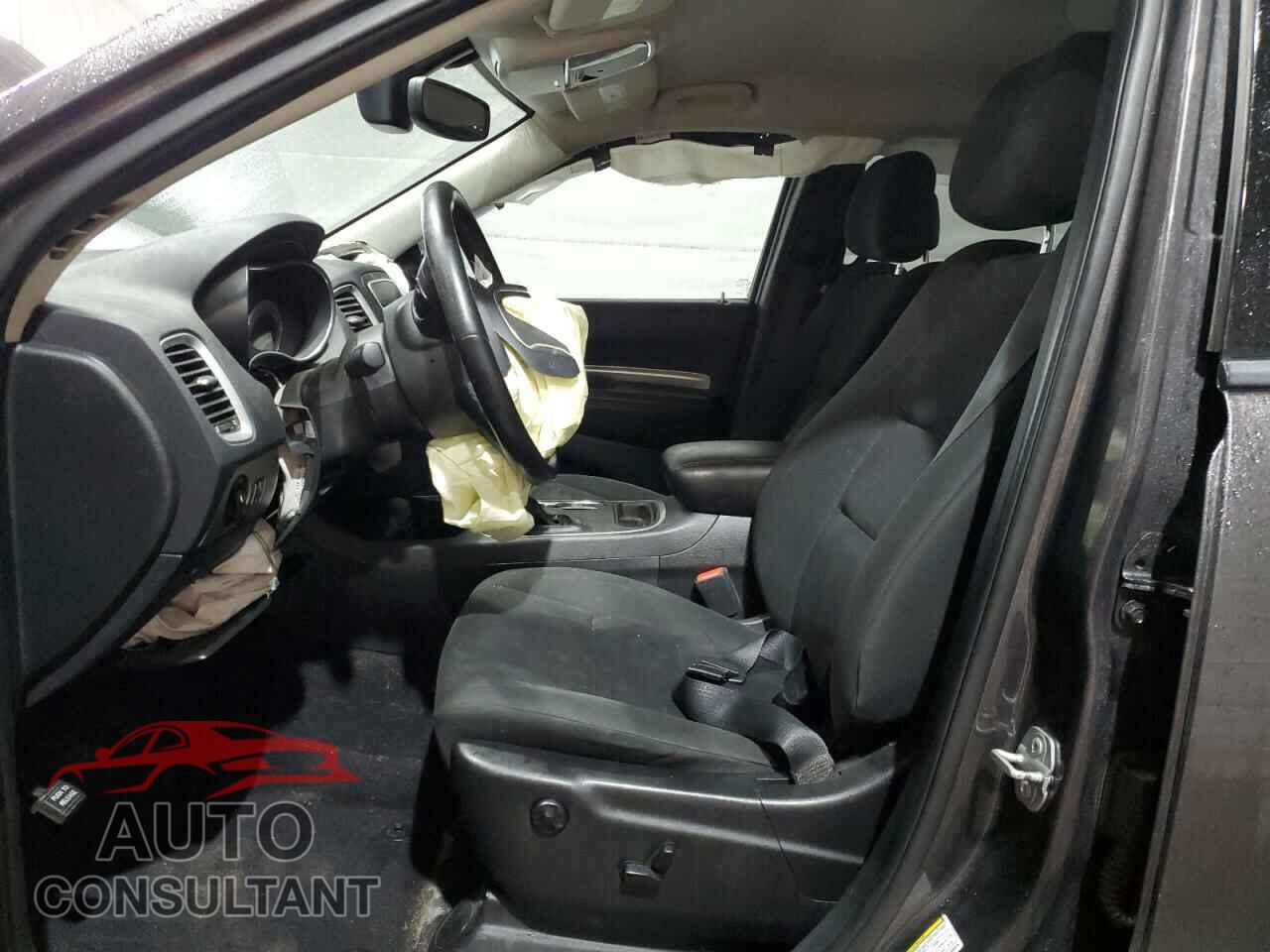 DODGE DURANGO 2020 - 1C4RDJAG6LC353018