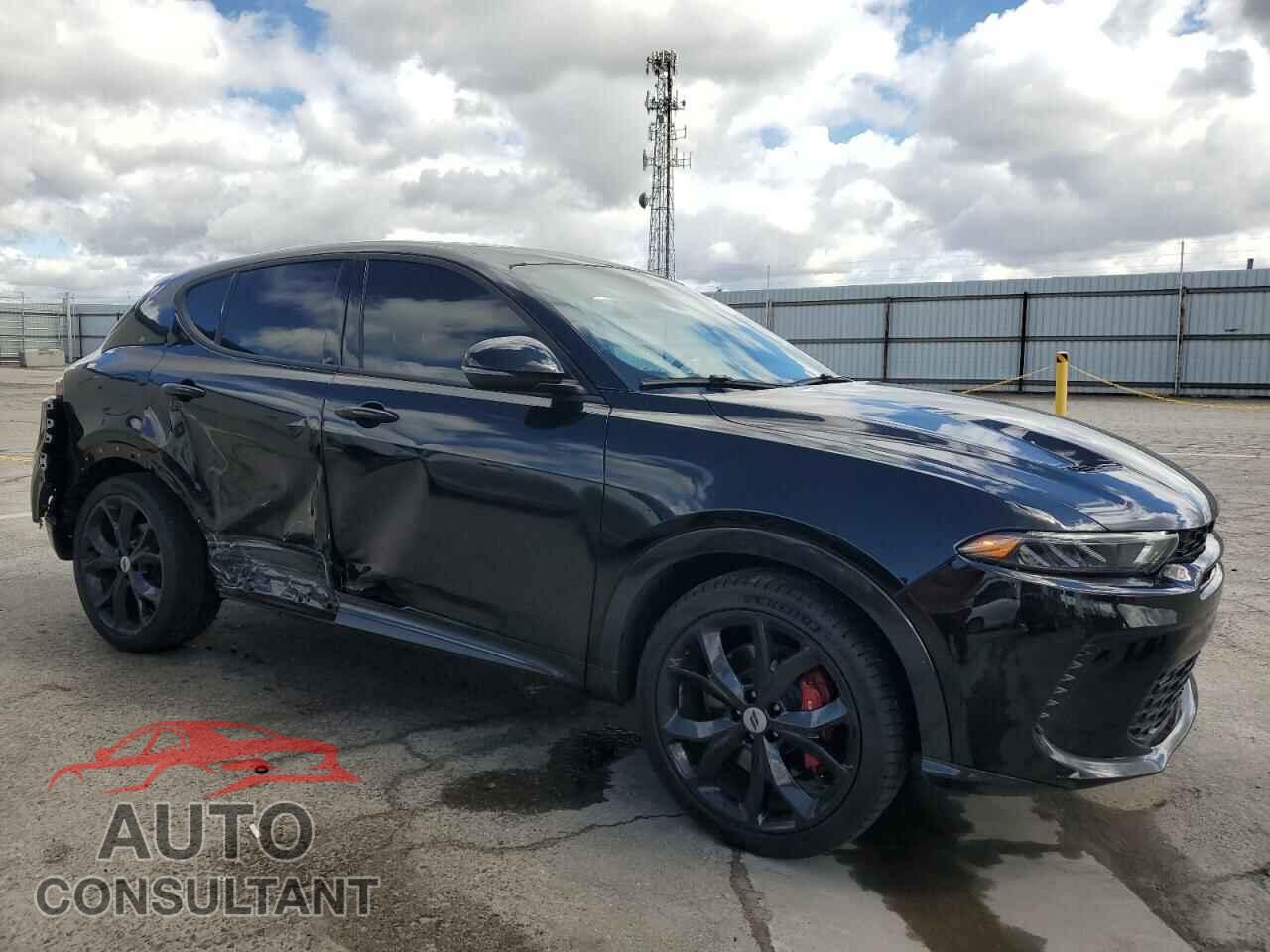 DODGE HORNET R/T 2024 - ZACPDFDW3R3A12730