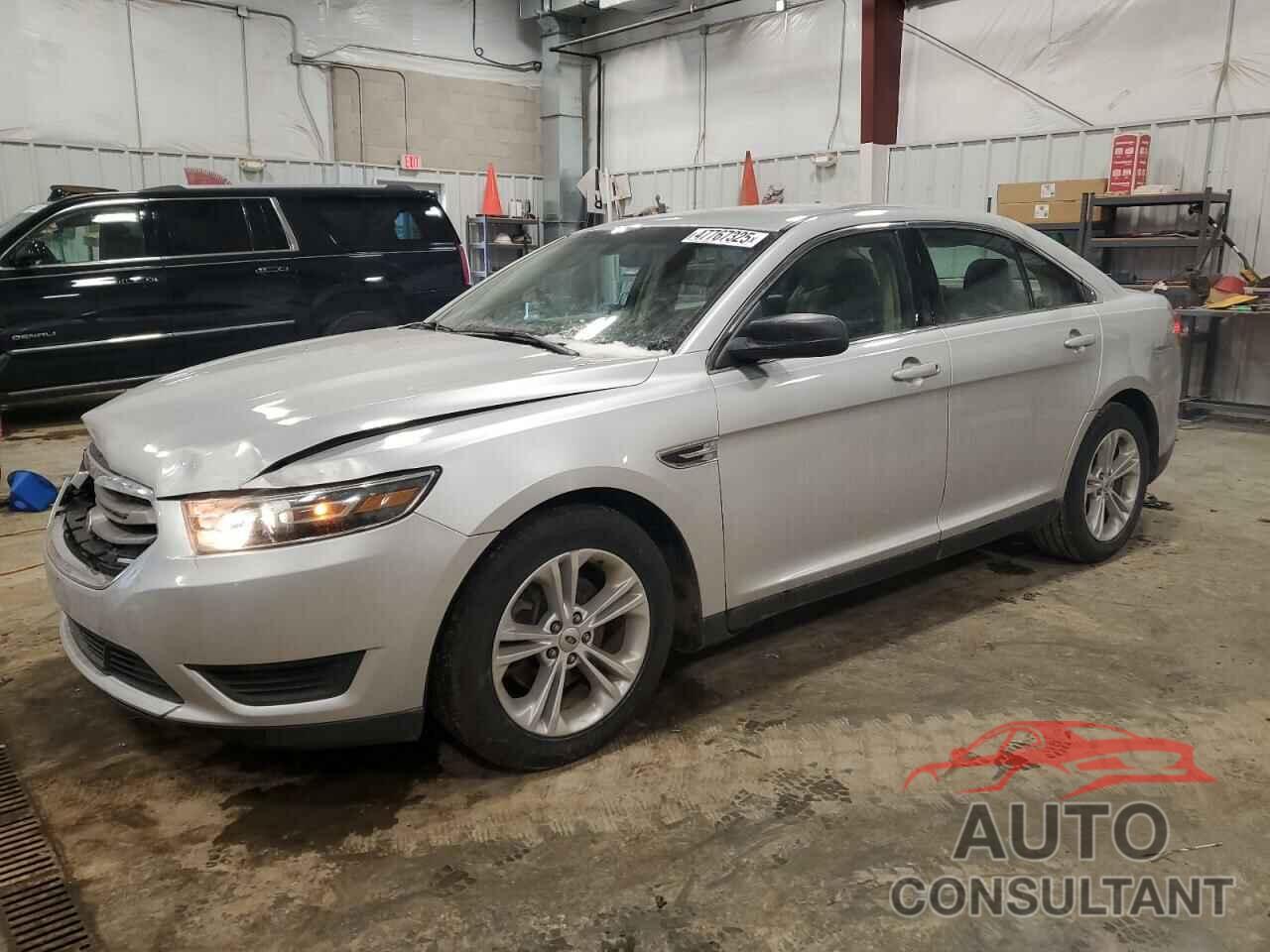 FORD TAURUS 2015 - 1FAHP2D82FG200538