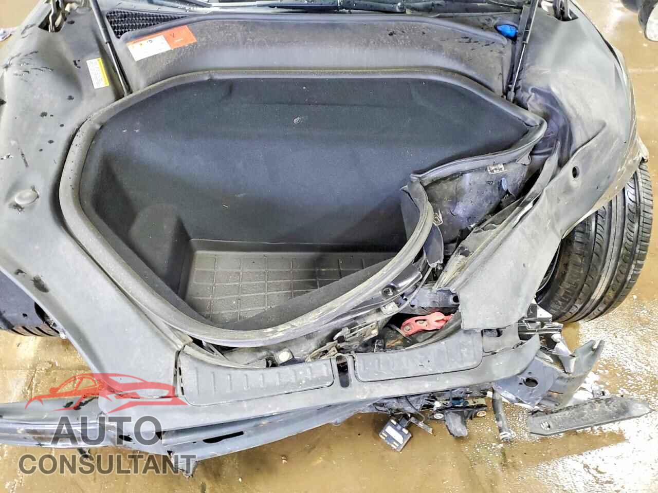 TESLA MODEL S 2015 - 5YJSA1S21FF086360