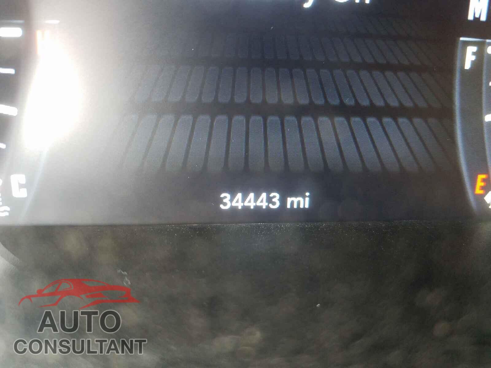 DODGE CHALLENGER 2019 - 2C3CDZGG5KH684684