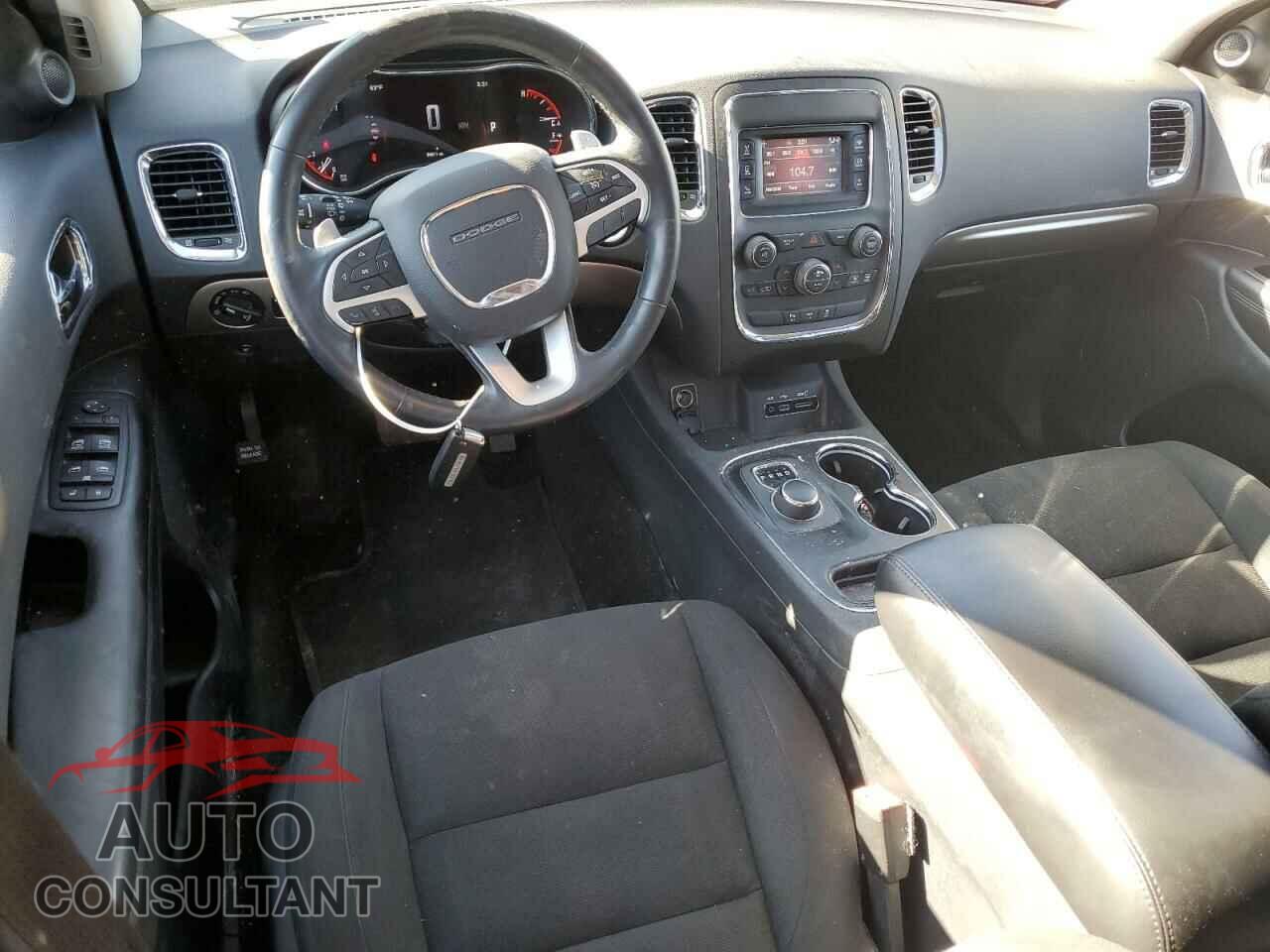 DODGE DURANGO 2015 - 1C4RDJAG5FC128285
