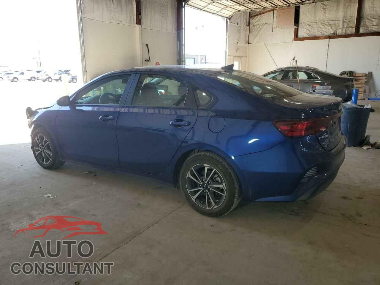 KIA FORTE 2024 - 3KPF24AD4RE839666
