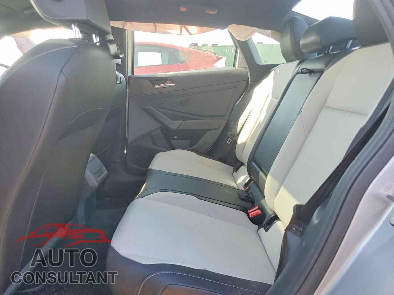 VOLKSWAGEN JETTA 2019 - 3VWCB7BU6KM230512