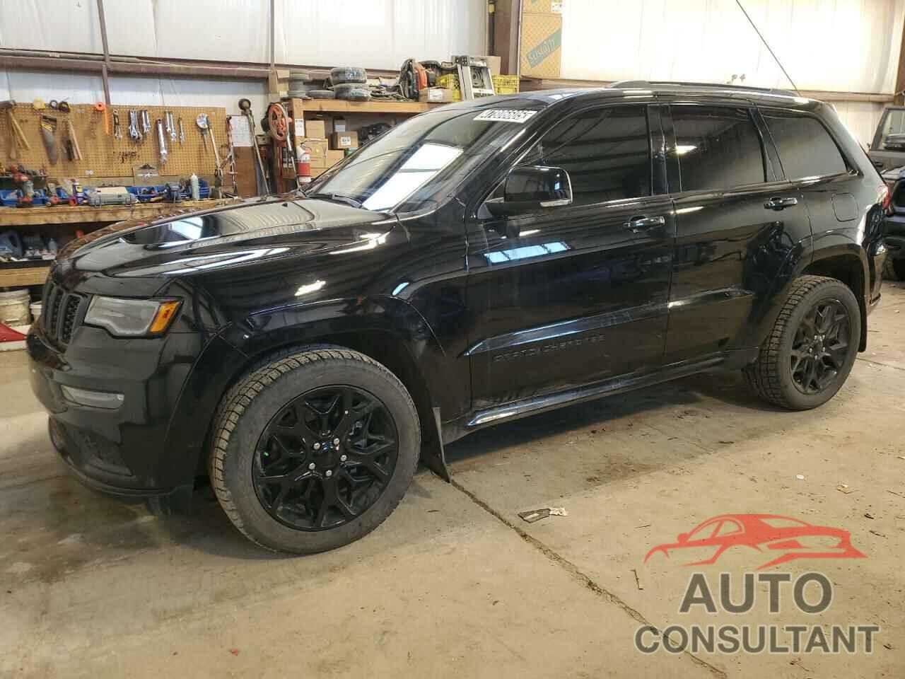 JEEP GRAND CHER 2021 - 1C4RJFBGXMC731198