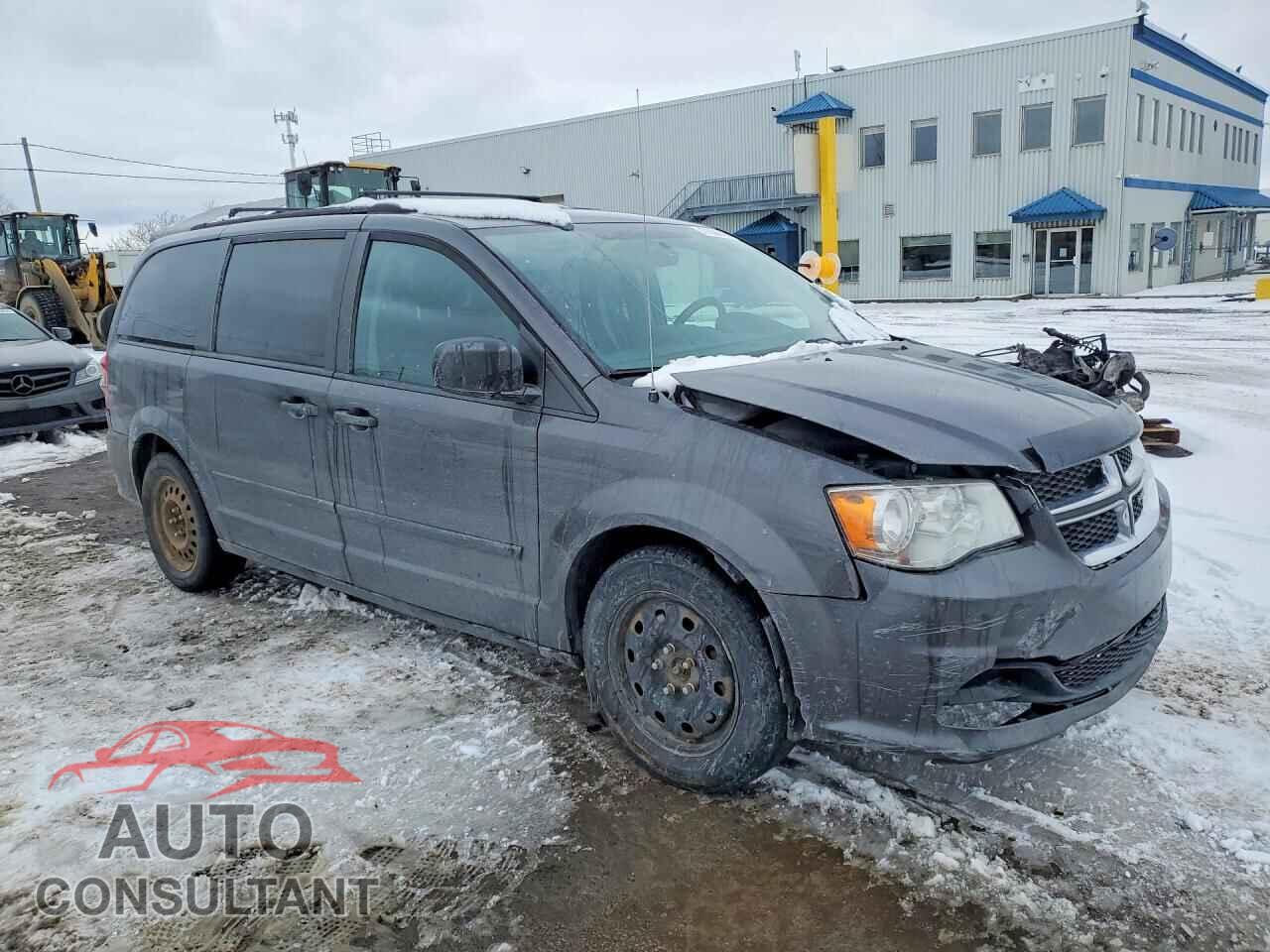 DODGE CARAVAN 2017 - 2C4RDGBG1HR879671