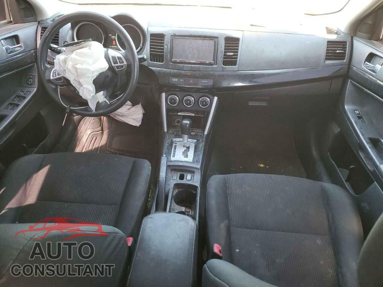 MITSUBISHI LANCER 2017 - JA32V2FW6HU004655