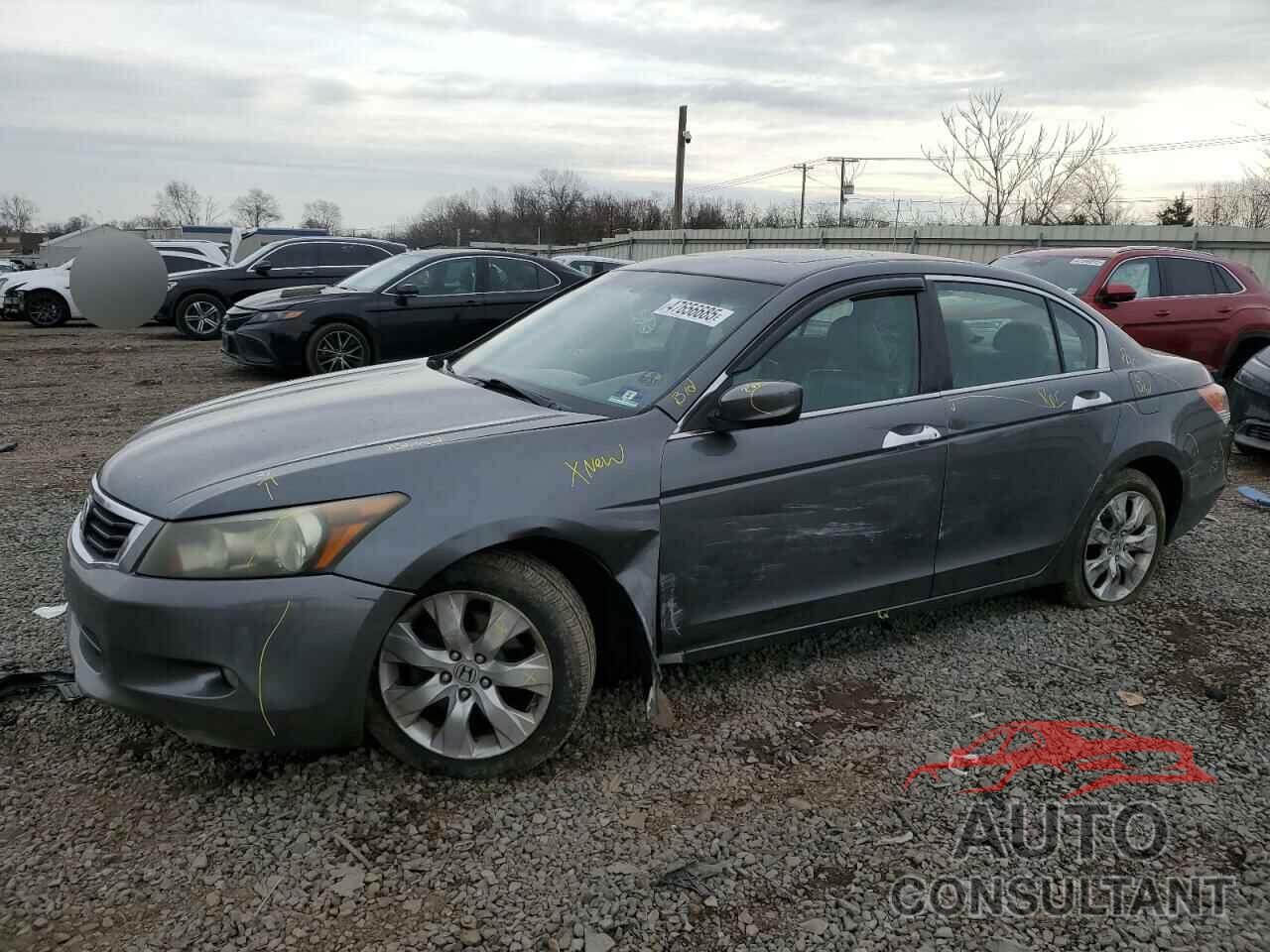 HONDA ACCORD 2009 - 1HGCP36839A021375