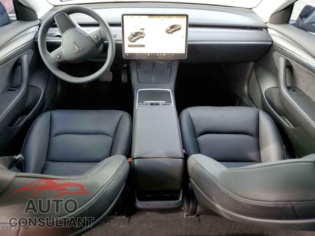 TESLA MODEL 3 2023 - 5YJ3E1EA0PF648701
