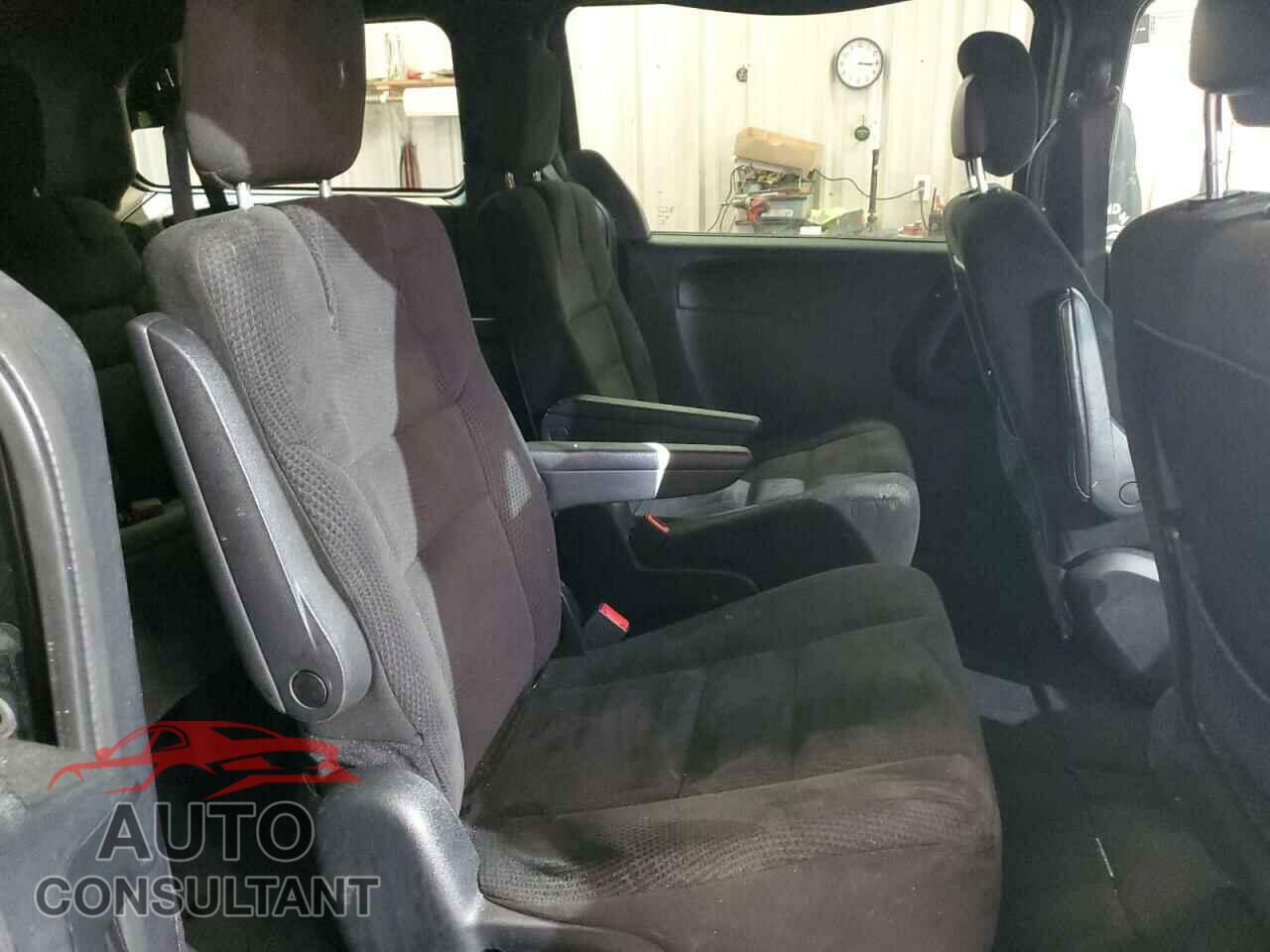 DODGE CARAVAN 2015 - 2C4RDGBGXFR587322