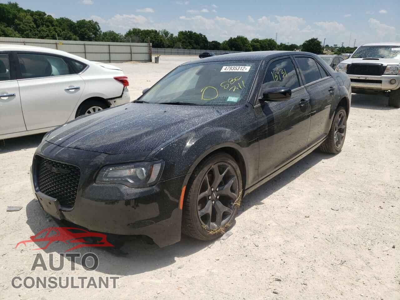 CHRYSLER 300 2021 - 2C3CCAAG1MH580211