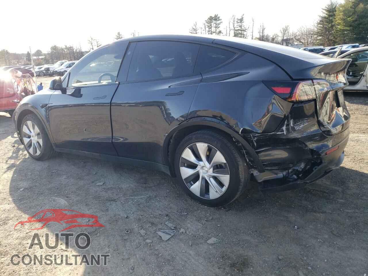 TESLA MODEL Y 2024 - 7SAYGDEE4RF033207