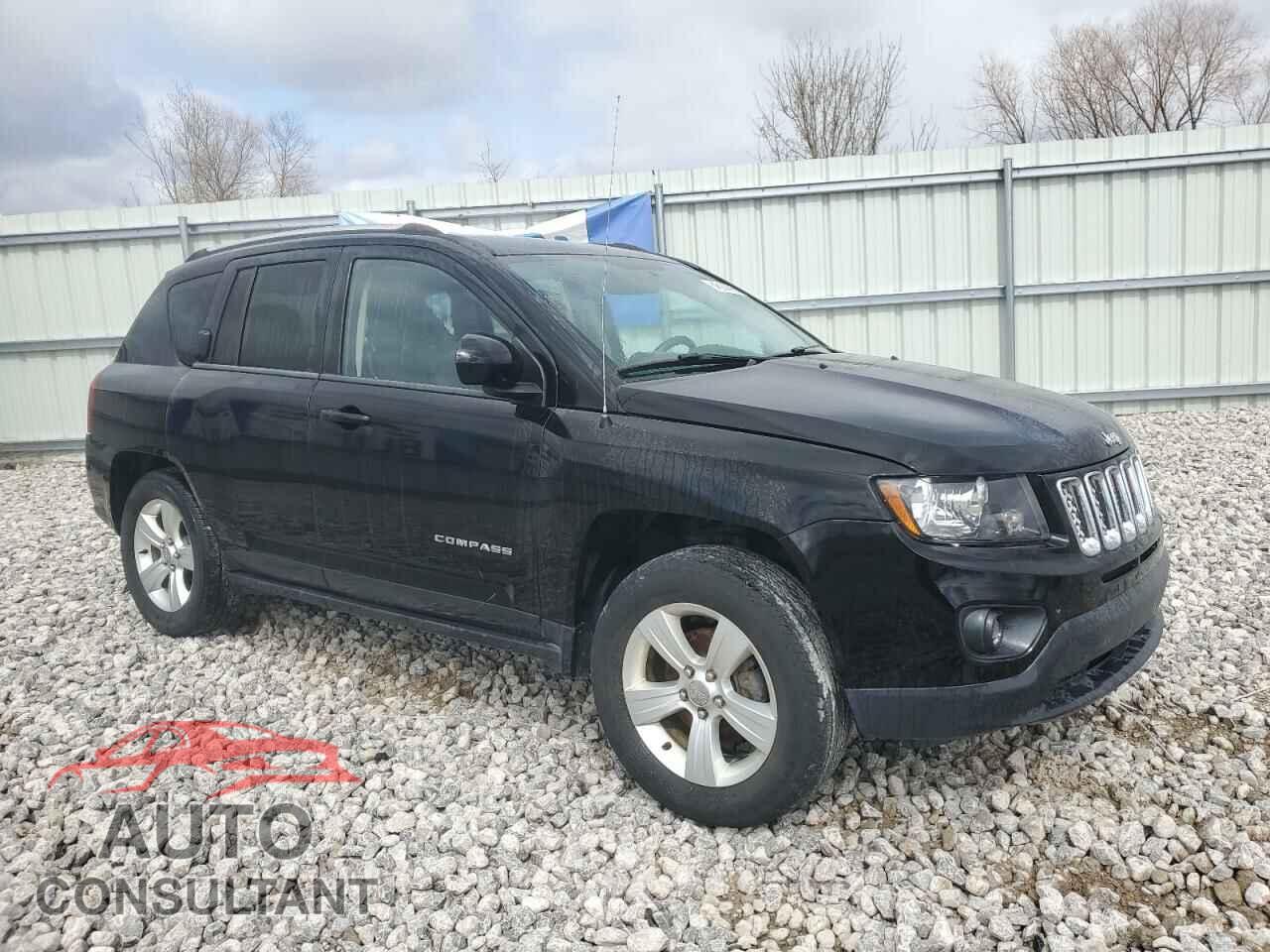 JEEP COMPASS 2015 - 1C4NJDEB3FD365312