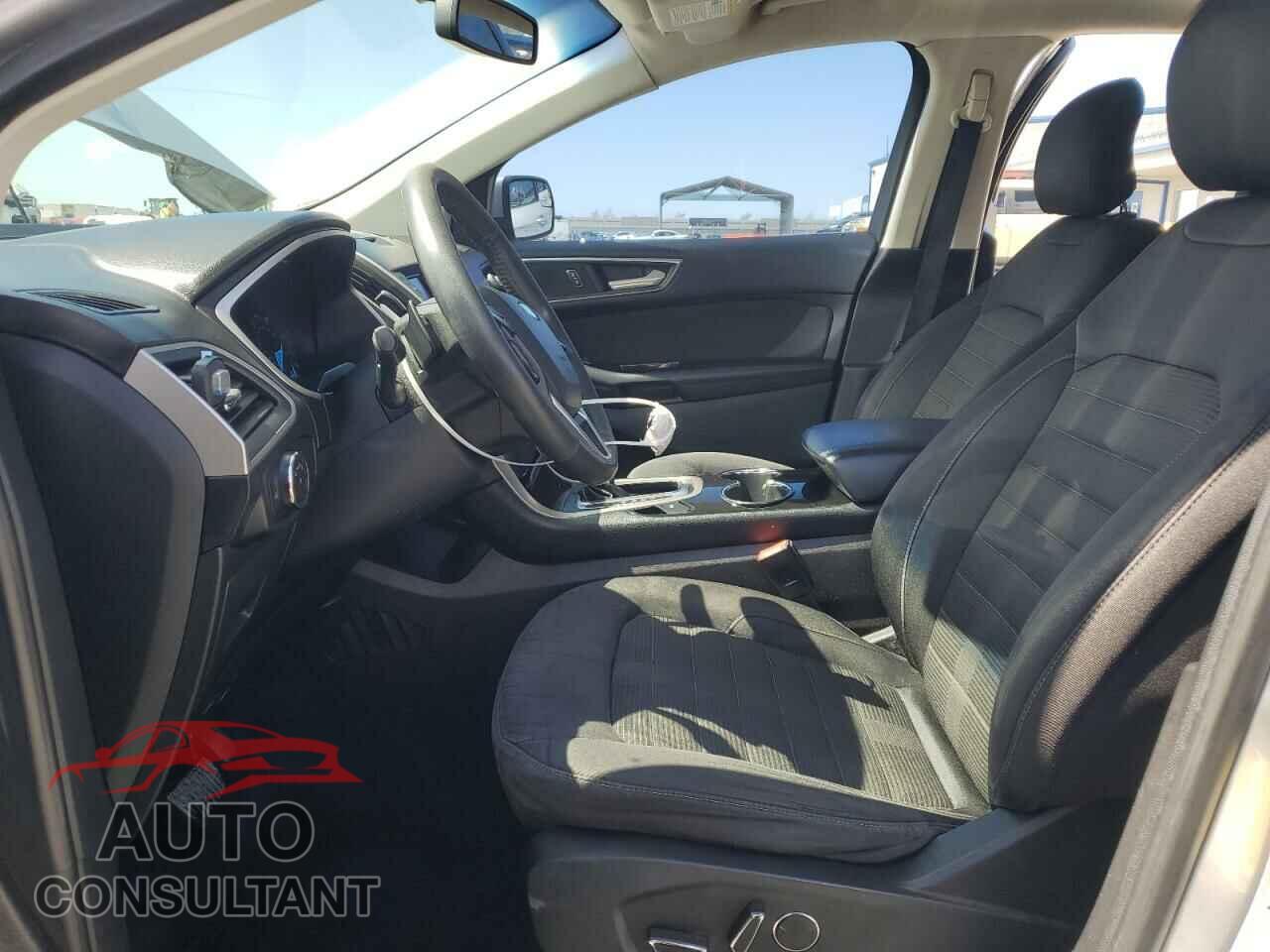 FORD EDGE 2016 - 2FMPK3J96GBC67039