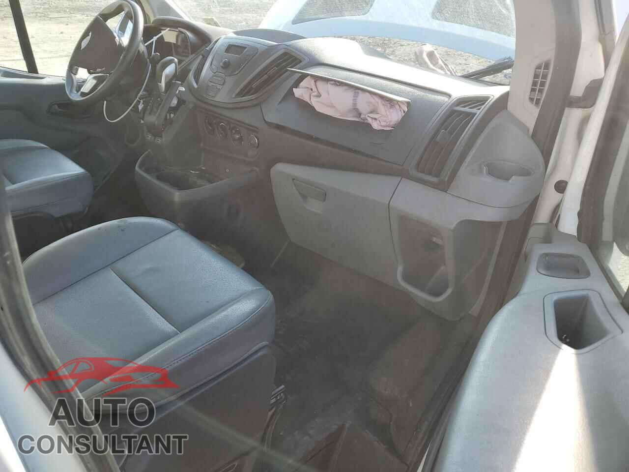 FORD TRANSIT 2016 - 1FTYR2CM4GKB23589