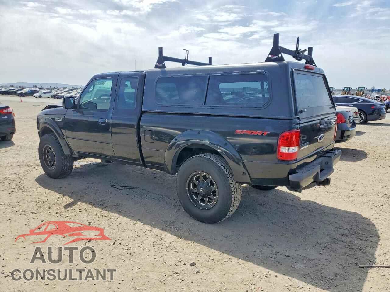 FORD RANGER 2011 - 1FTKR1EE0BPB05298