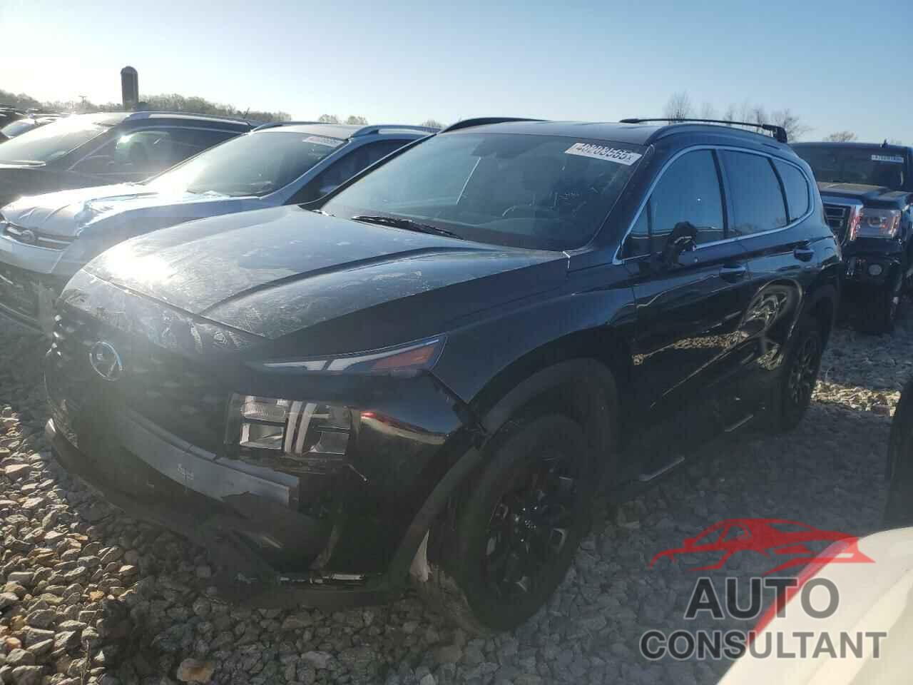 HYUNDAI SANTA FE 2023 - 5NMS6DAJ9PH539796