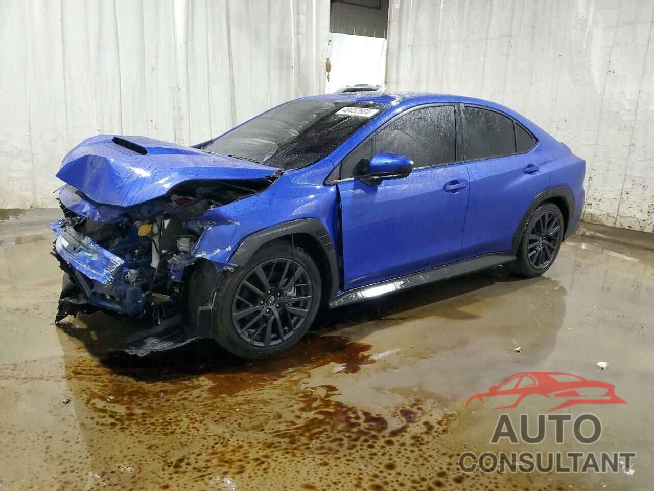 SUBARU WRX 2023 - JF1VBAF60P9815800