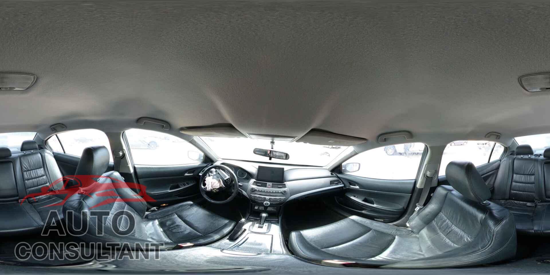 HONDA ACCORD 2011 - 1HGCP2F61BA066796