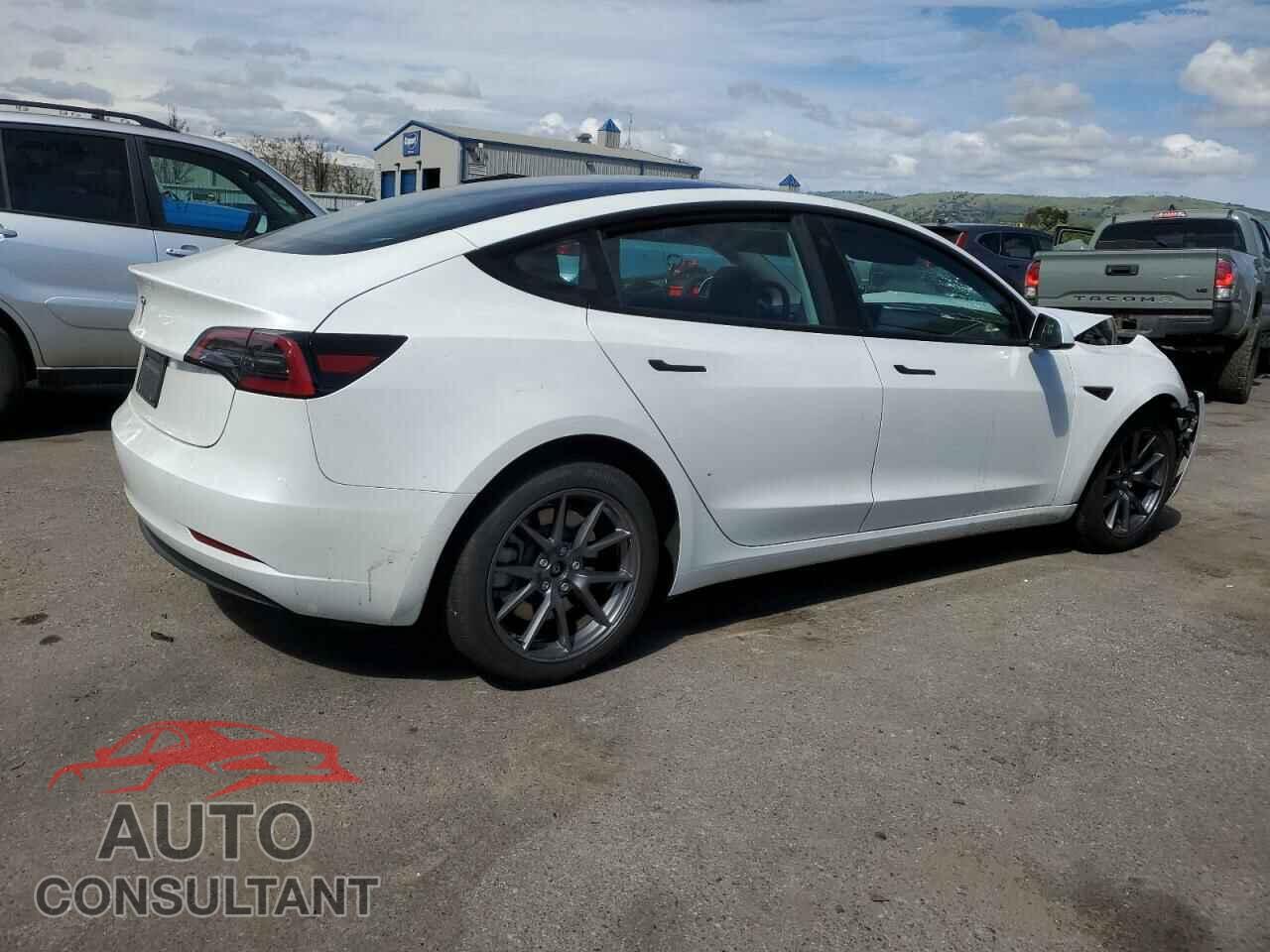 TESLA MODEL 3 2023 - 5YJ3E1EA1PF714947