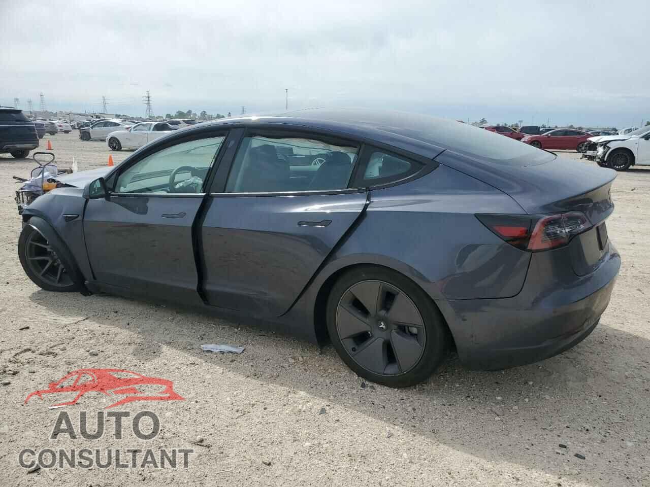 TESLA MODEL 3 2023 - 5YJ3E1EA9PF505388