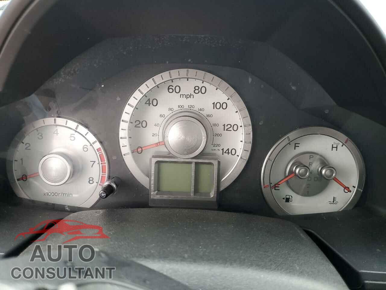 HONDA PILOT 2011 - 5FNYF3H53BB018841