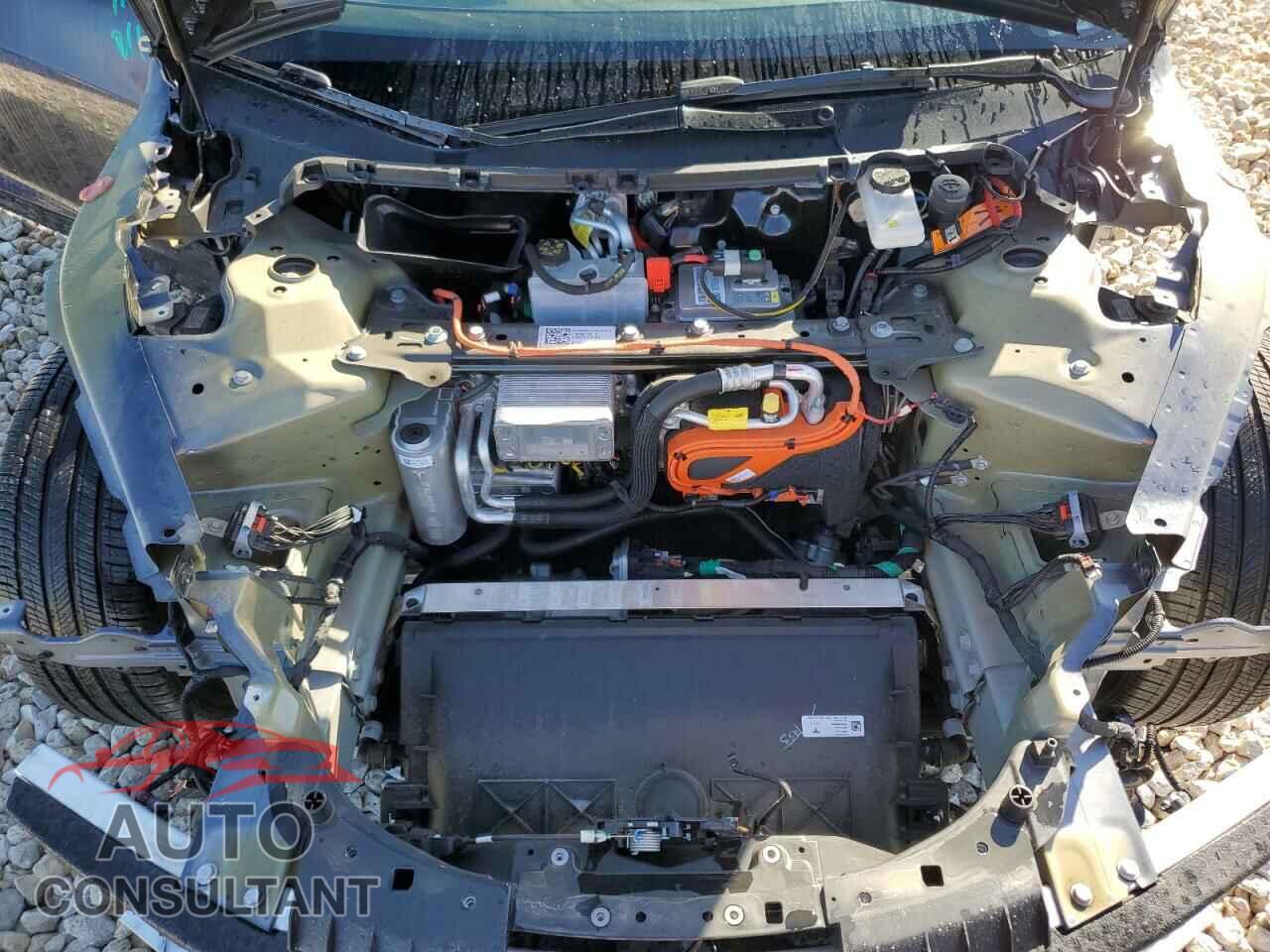 TESLA MODEL 3 2023 - 5YJ3E1EA9PF556907