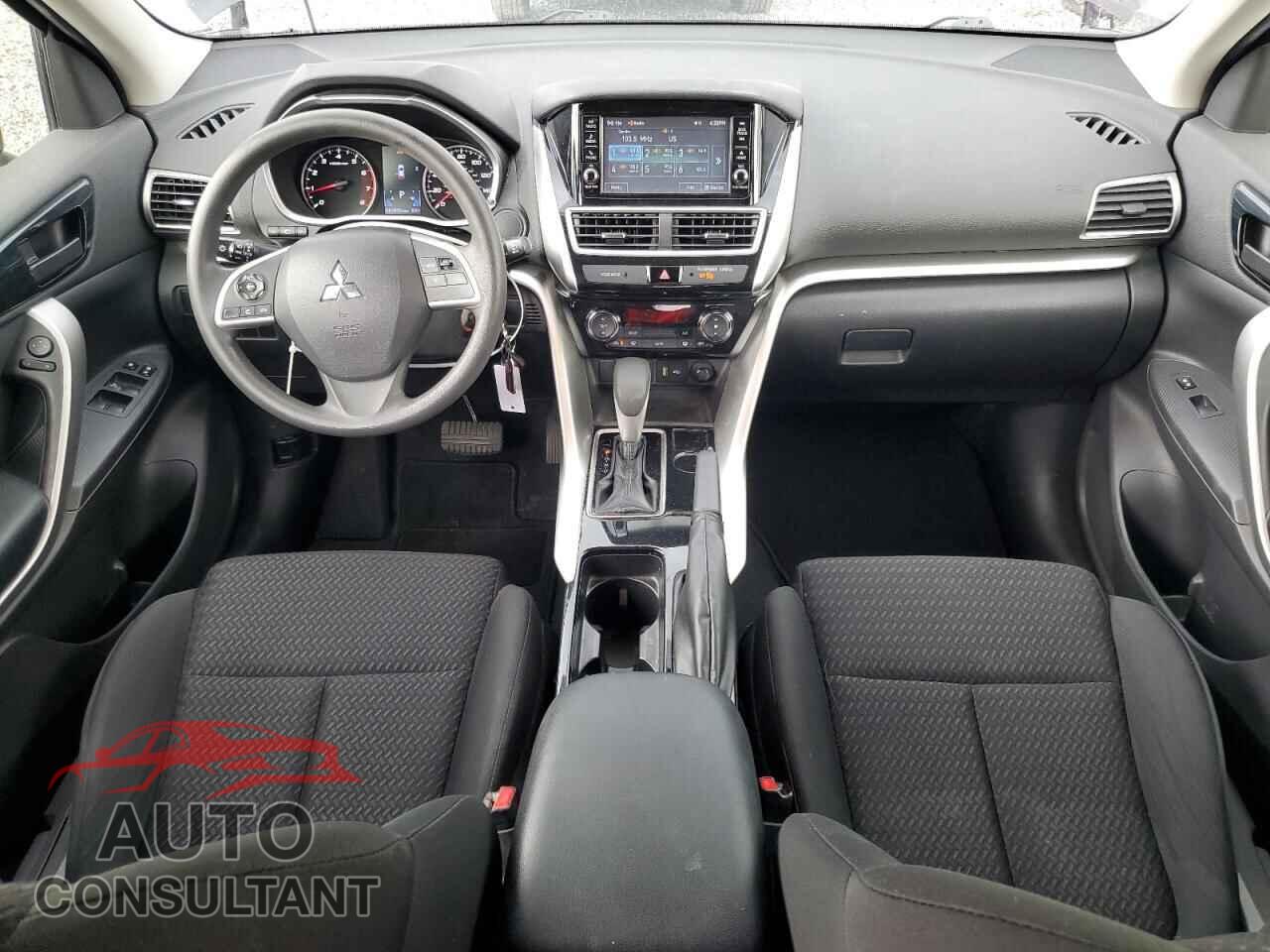 MITSUBISHI ECLIPSE 2020 - JA4AS3AA1LZ032876