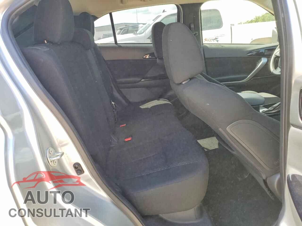 MITSUBISHI ECLIPSE 2023 - JA4ATVAA6PZ000309