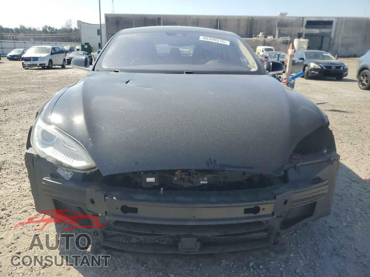 TESLA MODEL S 2016 - 5YJSA1E29GF120736