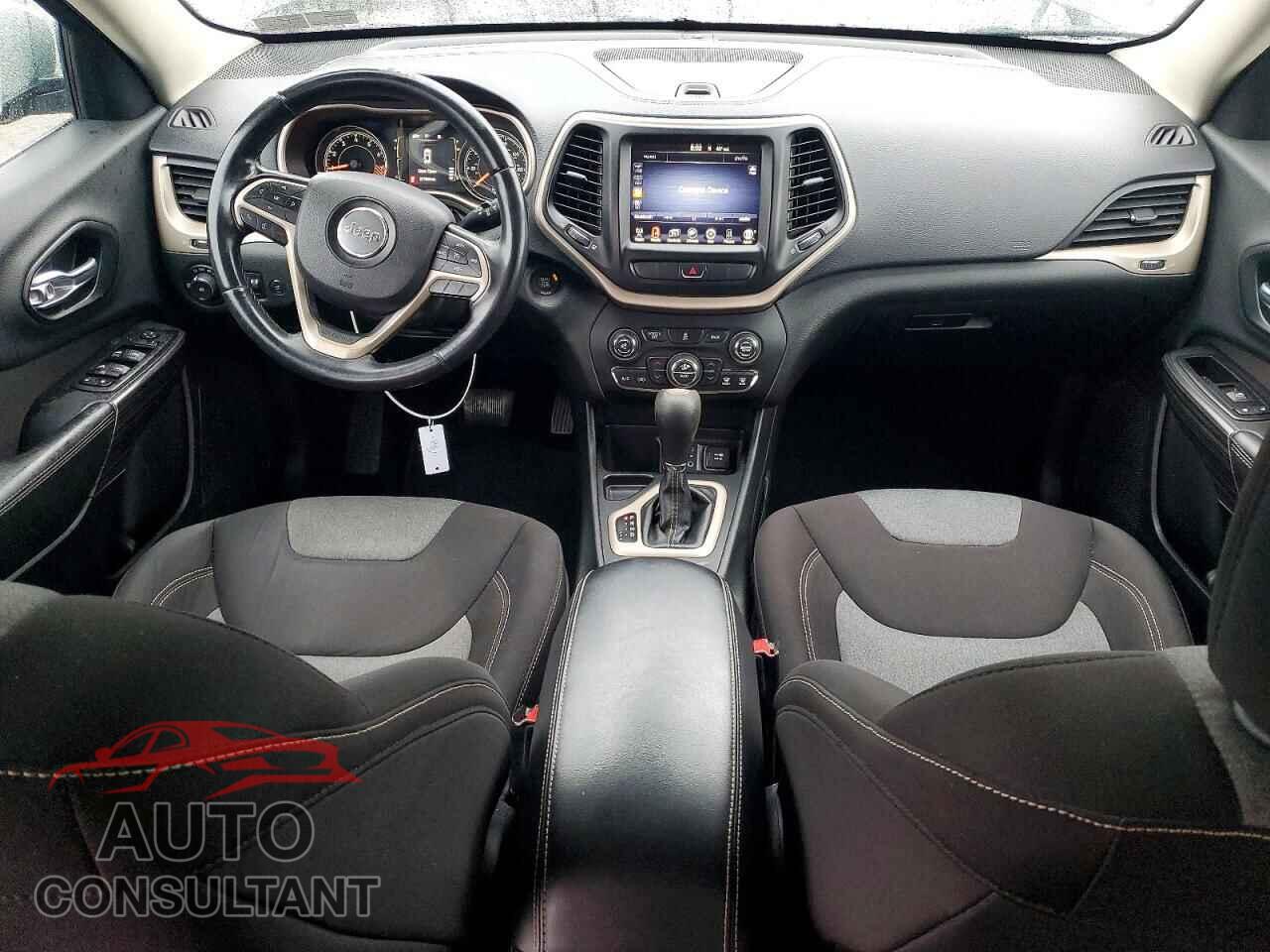 JEEP CHEROKEE 2014 - 1C4PJLCS9EW183123