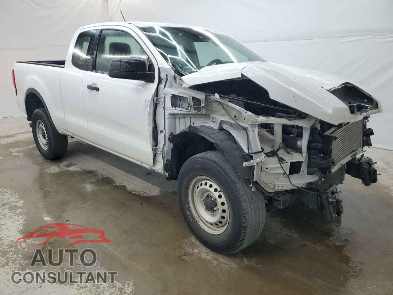 FORD RANGER 2020 - 1FTER1EH5LLA30517