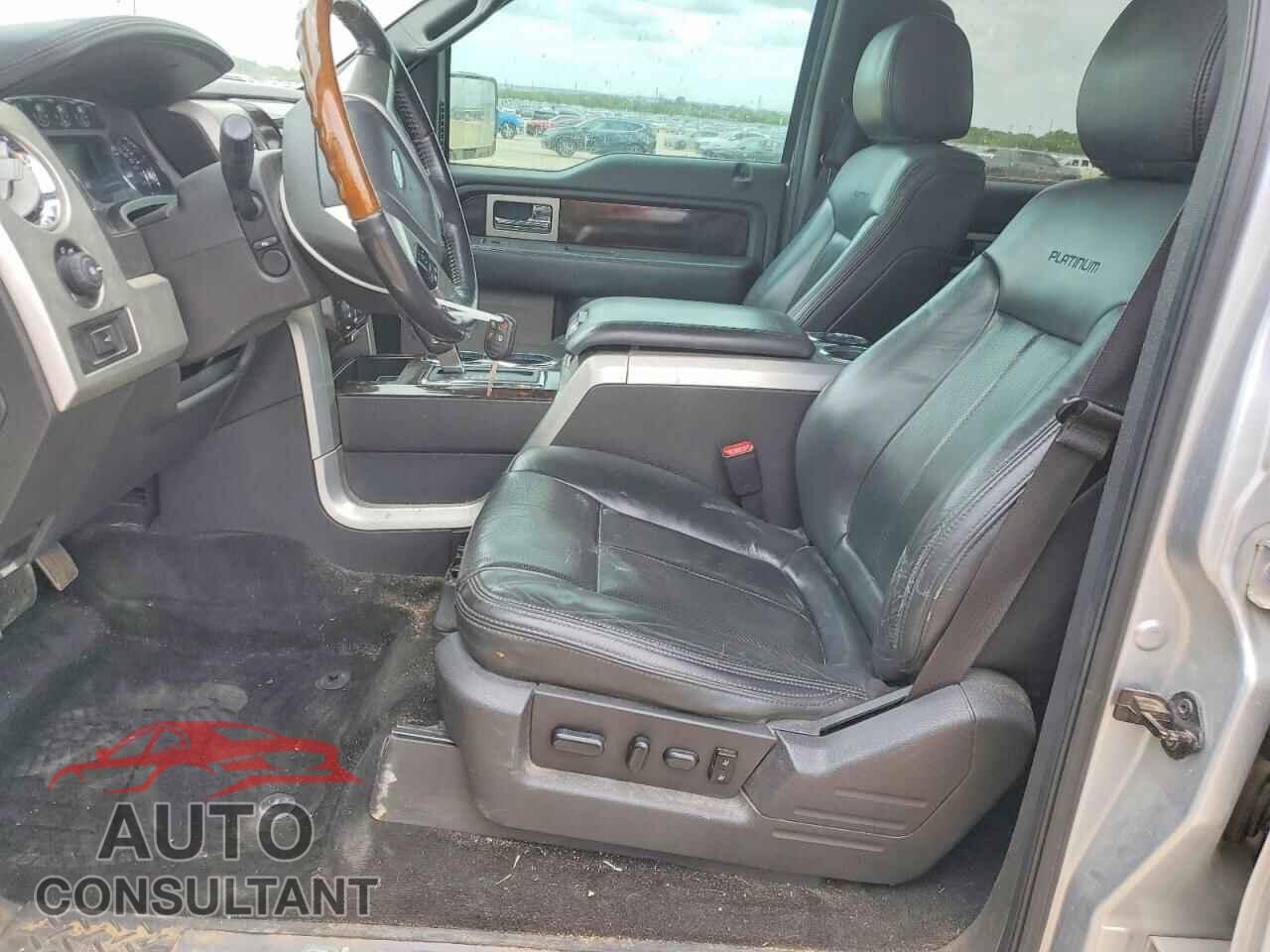 FORD F150 2013 - 1FTFW1CF2DFD81674