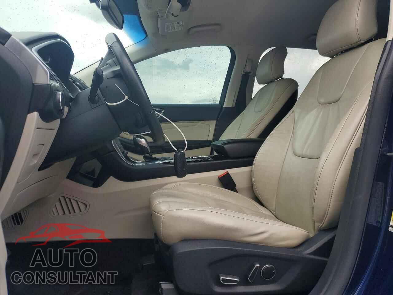 FORD EDGE 2016 - 2FMPK3K99GBB48528