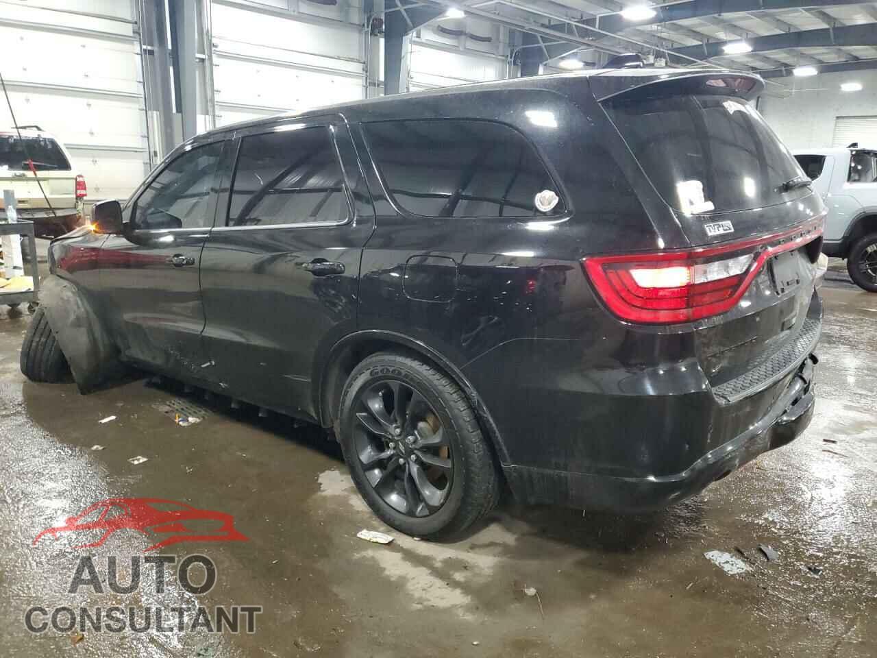 DODGE DURANGO 2021 - 1C4RDJDG2MC739920