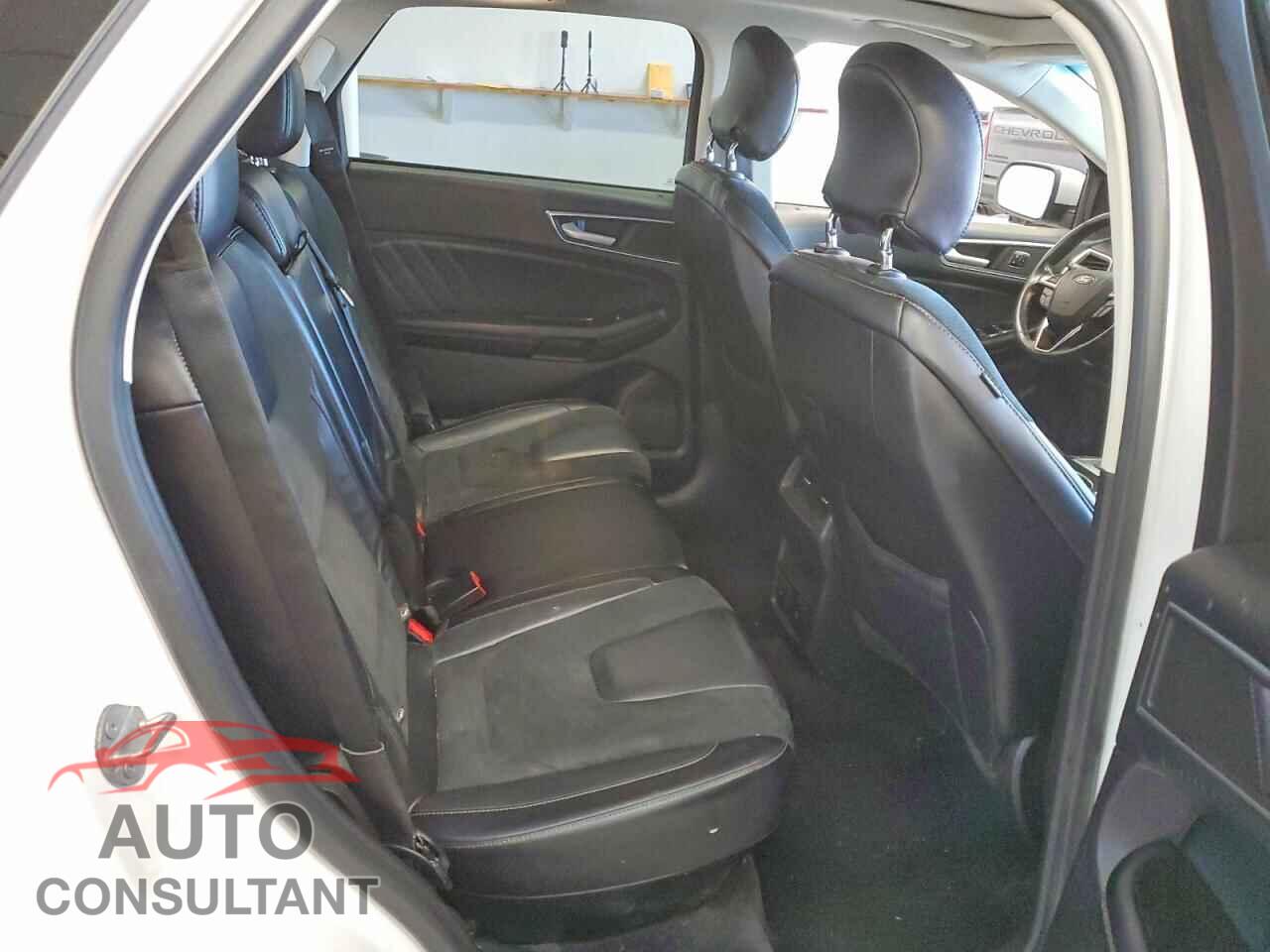 FORD EDGE 2015 - 2FMPK4AP7FBB78566