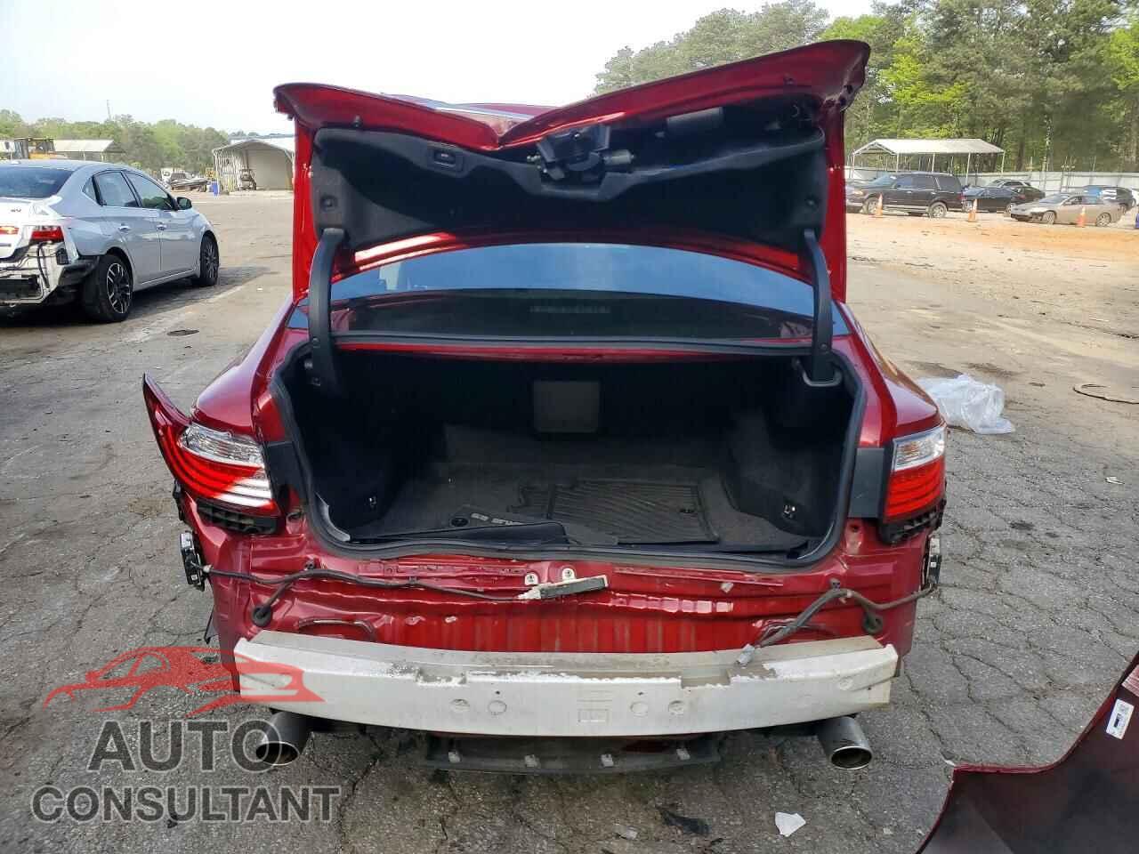LEXUS ES350 2014 - JTHBK1GG8E2099379