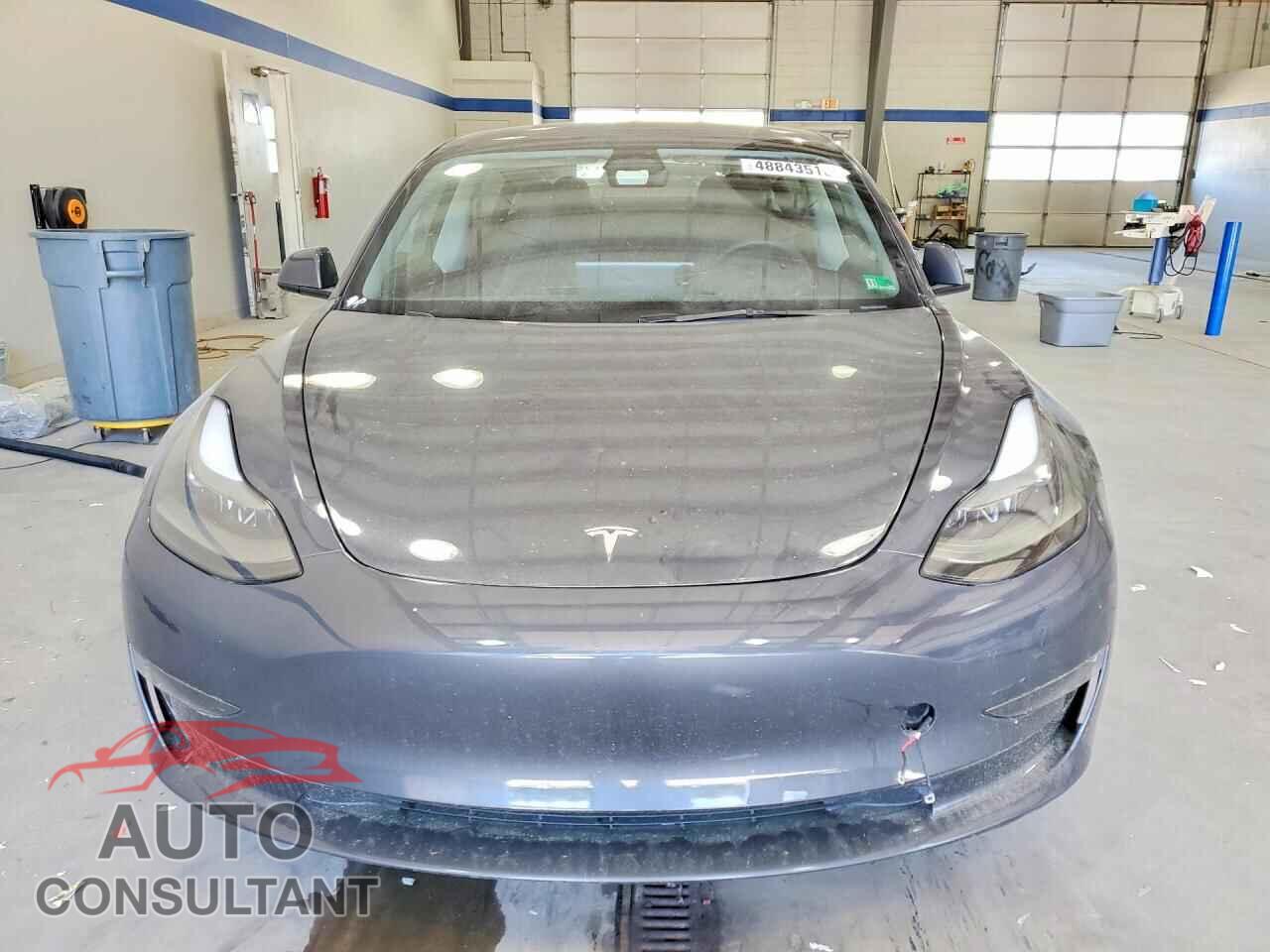 TESLA MODEL 3 2023 - 5YJ3E1EA8PF690498