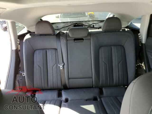 AUDI E-TRON 2021 - WA12AAGE0MB025191