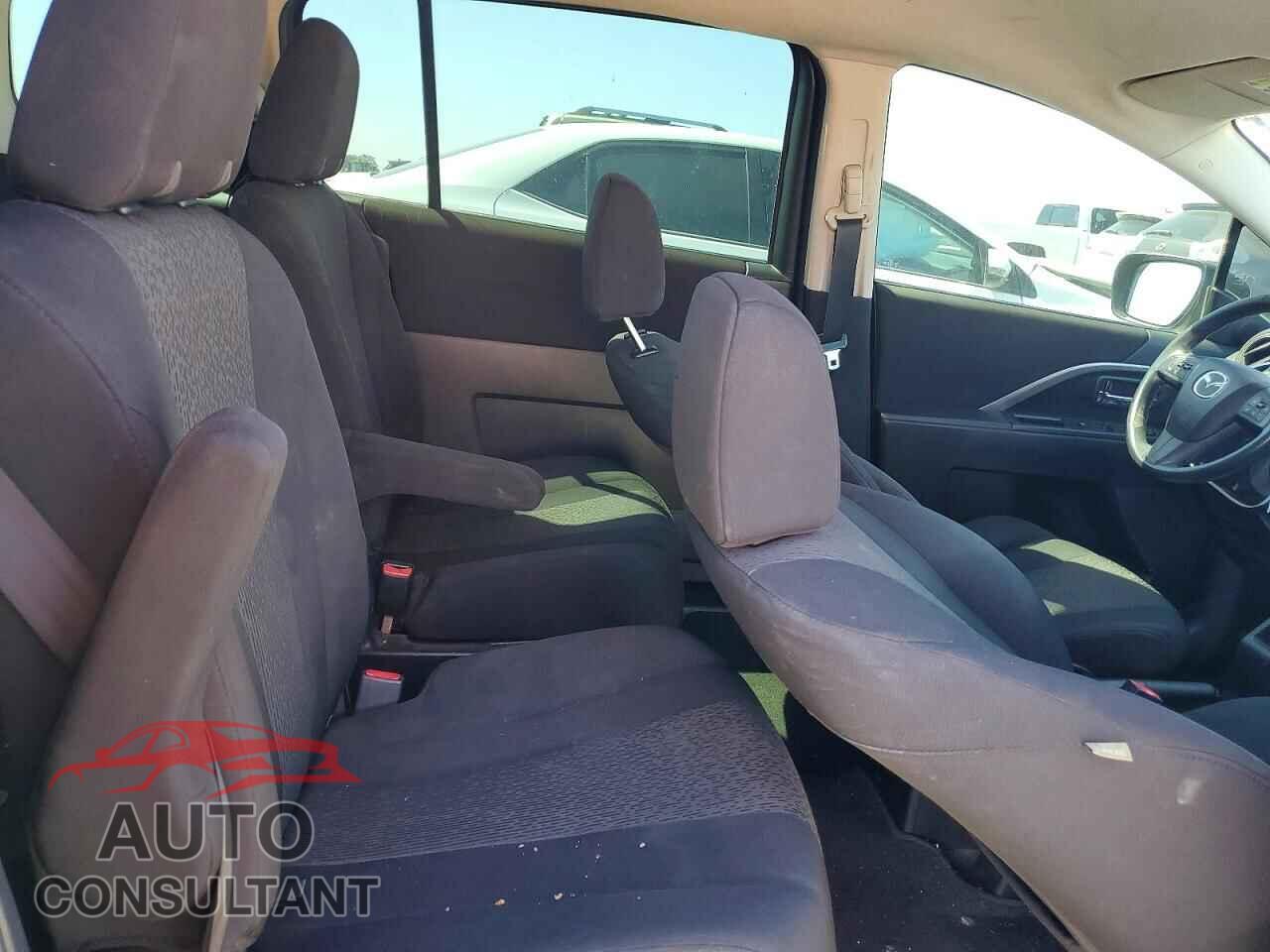 MAZDA 5 2012 - JM1CW2BL0C0115894
