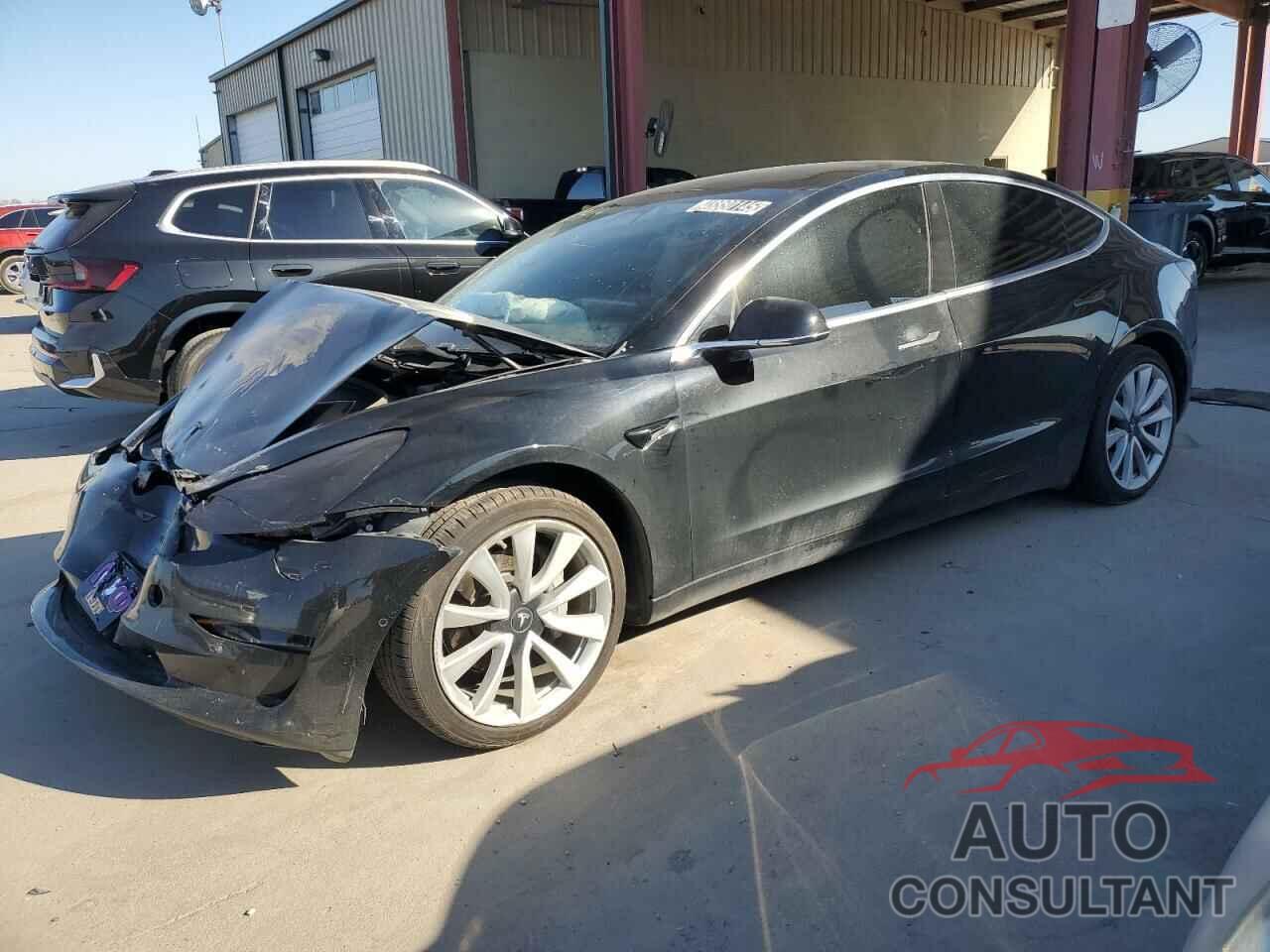 TESLA MODEL 3 2020 - 5YJ3E1EA7LF792935