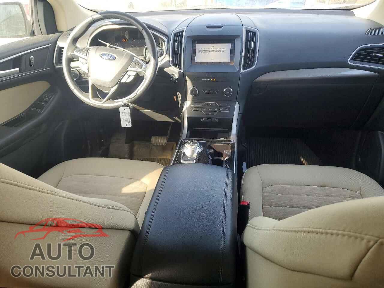 FORD EDGE 2019 - 2FMPK3J91KBC31946
