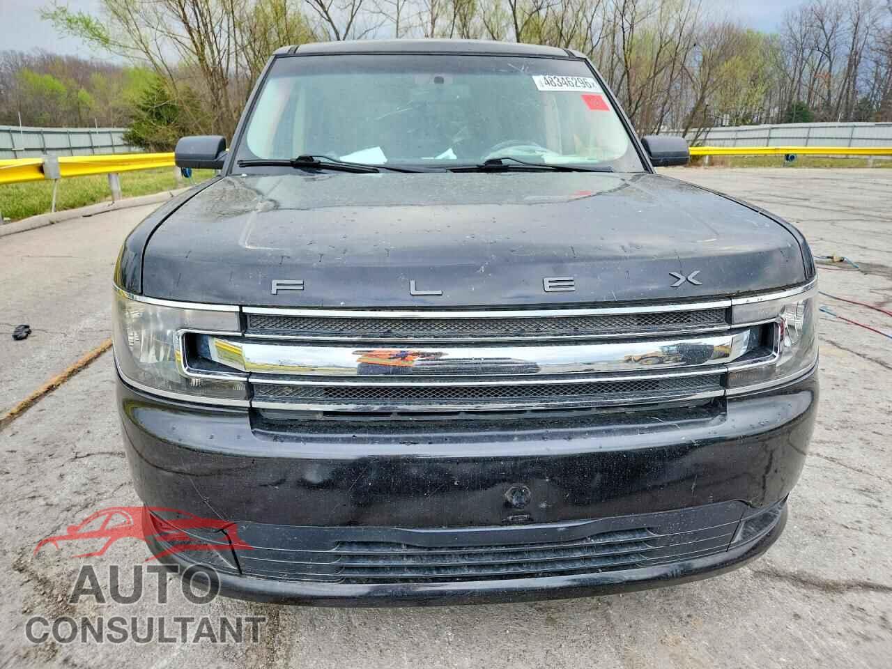 FORD FLEX 2014 - 2FMGK5B82EBD32502