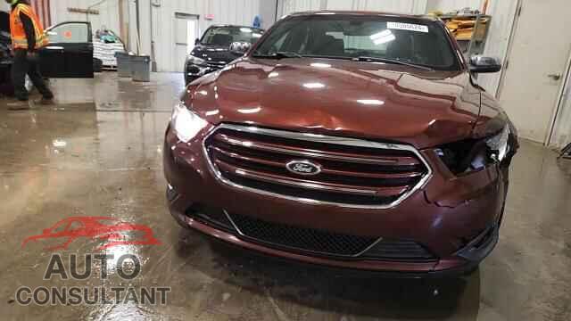FORD TAURUS 2015 - 1FAHP2F84FG103550
