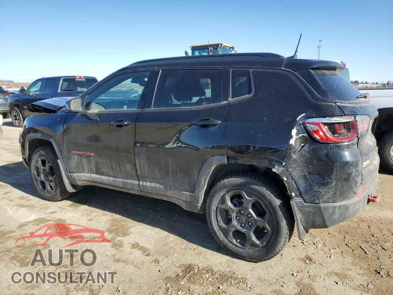 JEEP COMPASS 2024 - 3C4NJDDN3RT593059