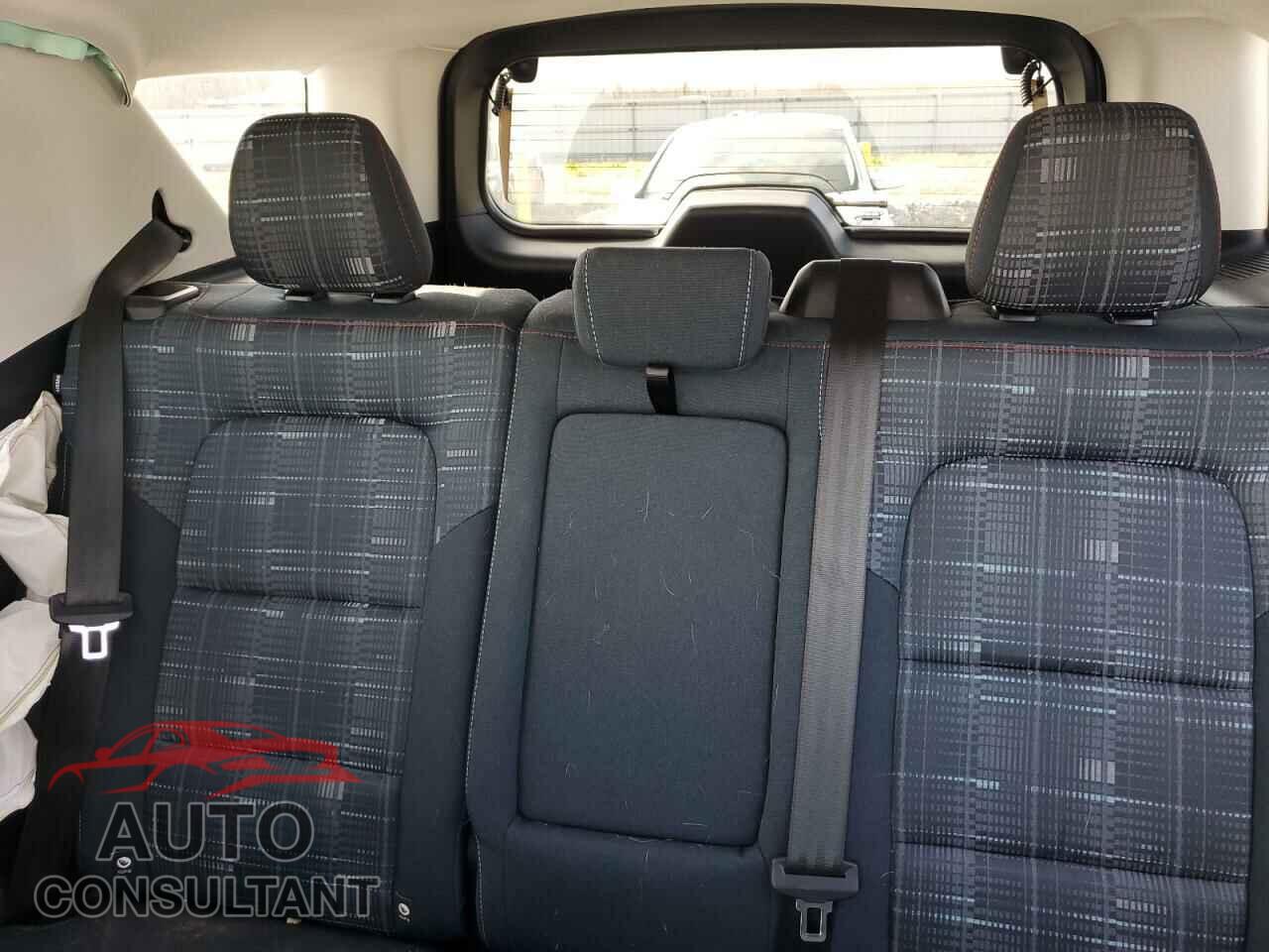 FORD BRONCO 2024 - 3FMCR9G69RRF40280