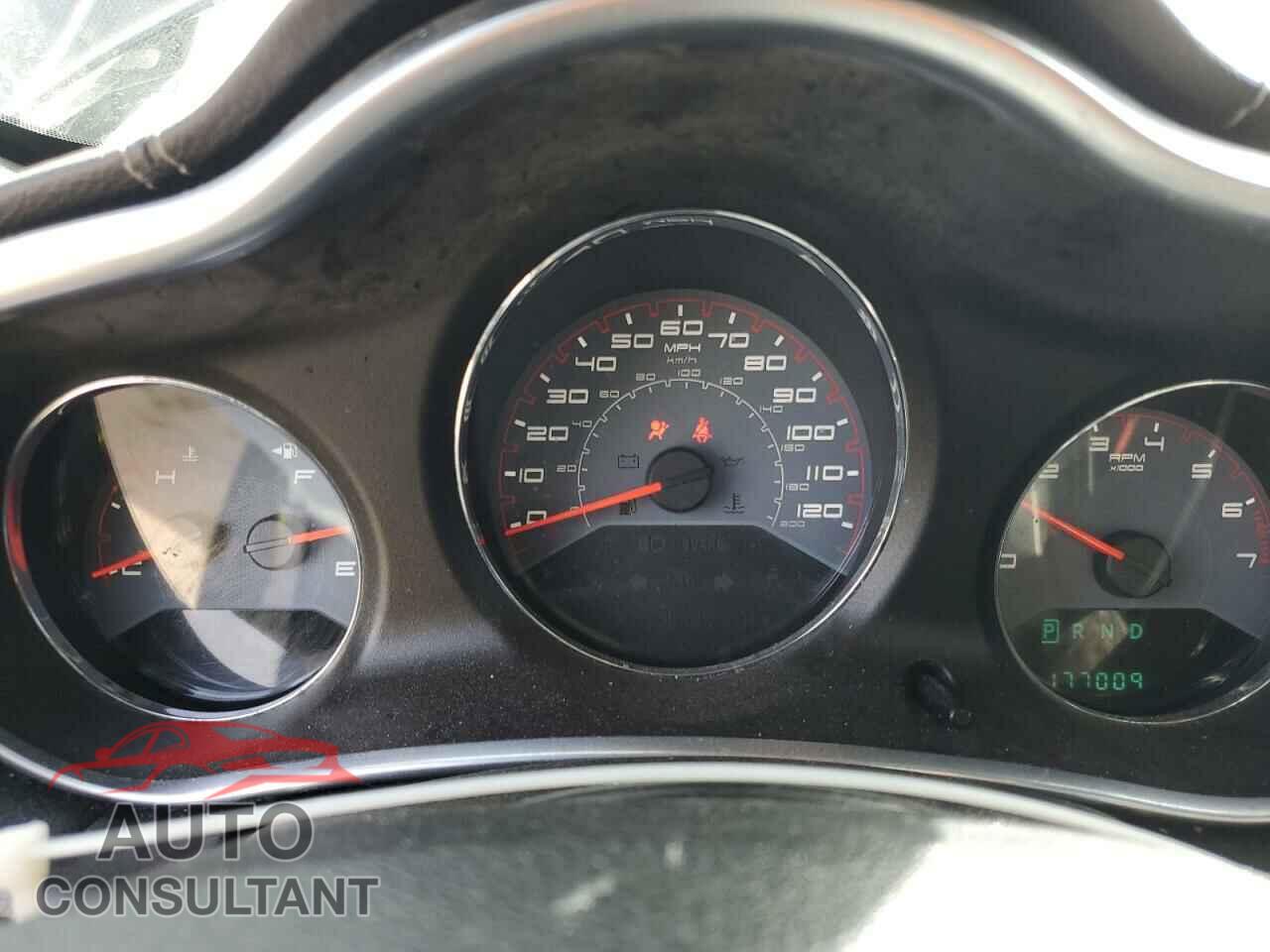 DODGE AVENGER 2014 - 1C3CDZAB4EN174092