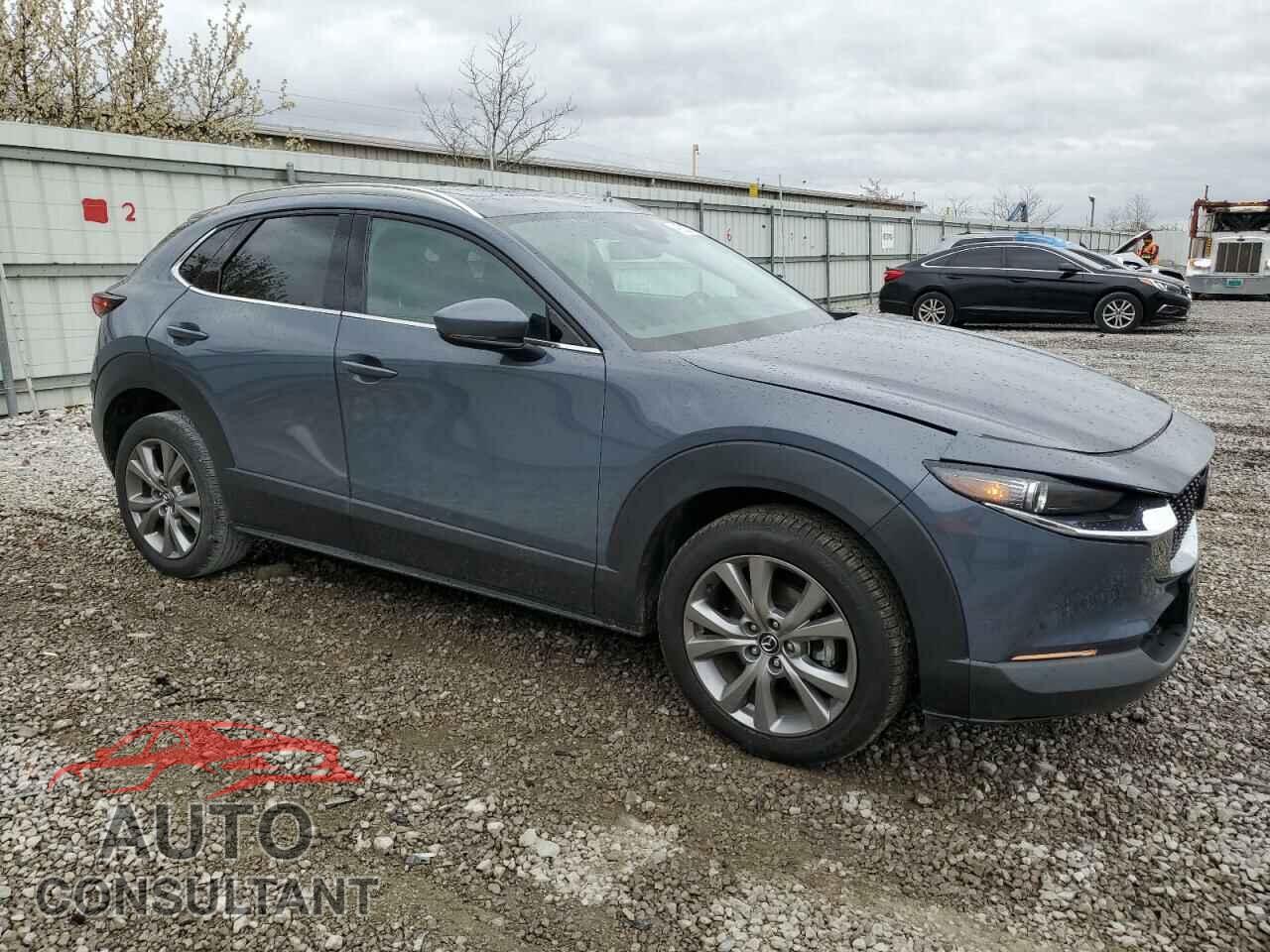 MAZDA CX30 2020 - 3MVDMAEM6LM127858